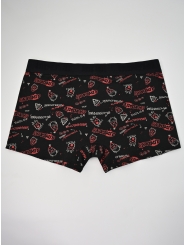 5081MUF Мужские трусы